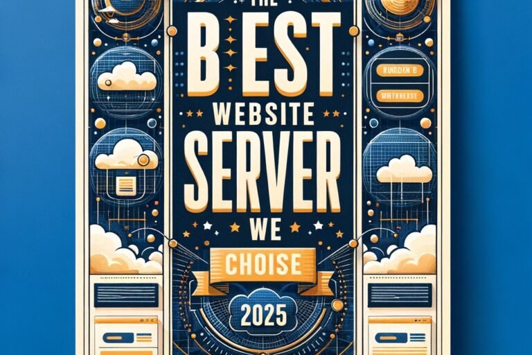 My Best Web Hosting Deal for Black Friday 2025